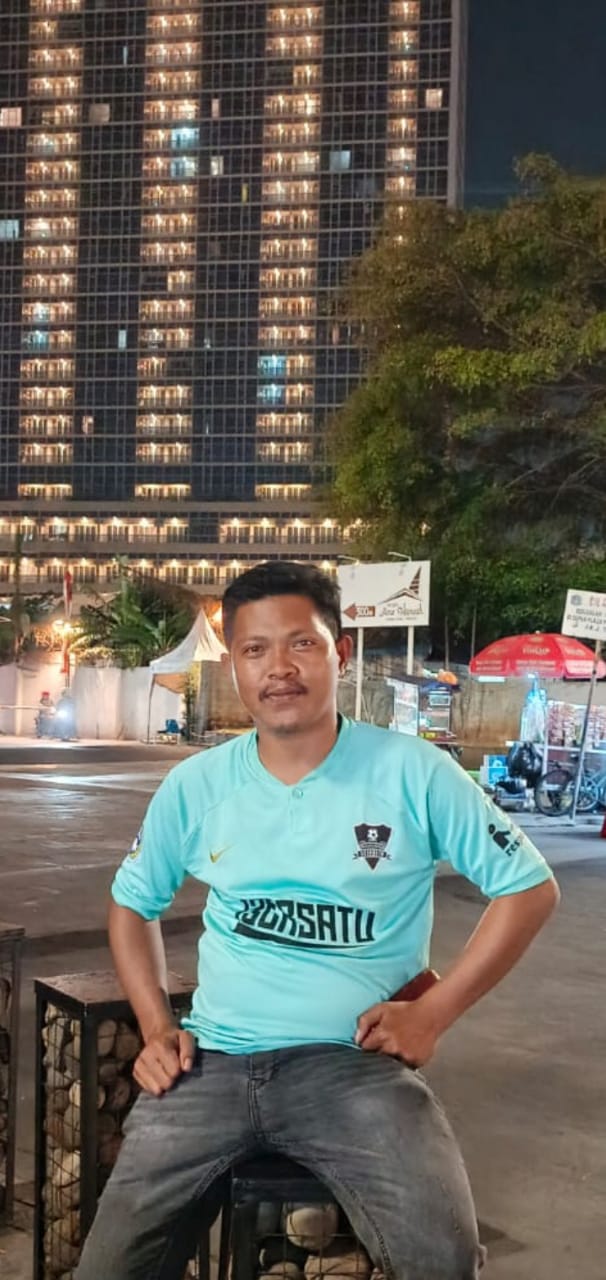 Ketua IMPDL Soroti Dinas PUPR untuk Fungsikan Proyek SPAM di Desa Langere Kab. Buton Utara
